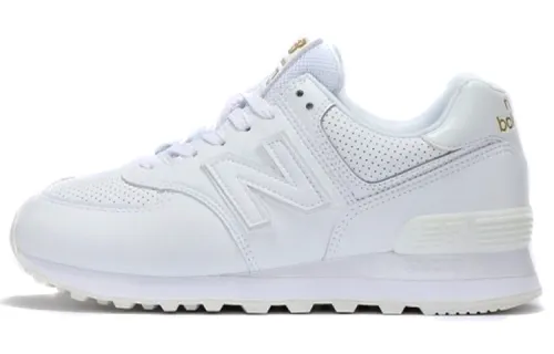 574 Wmns New Balance 'White Gold' Women's