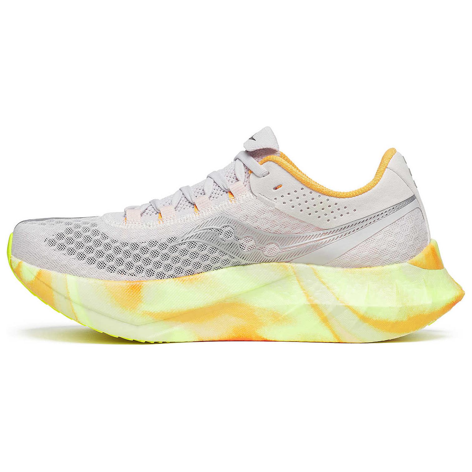 Saucony Endorphin Pro 4 Fog Peel Women’s