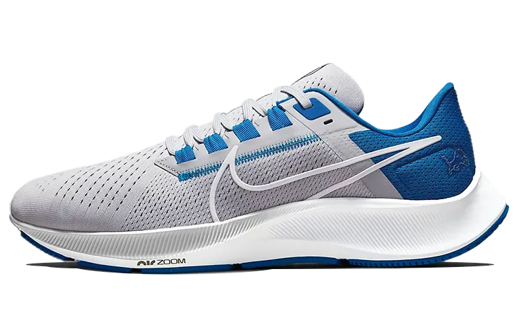 Nike X Nfl Air Zoom Pegasus 38 'Detroit Lions'
