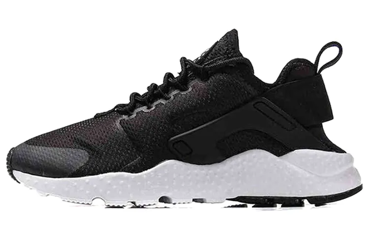 Nike Air Huarache Run Ultra 'Black' Women's