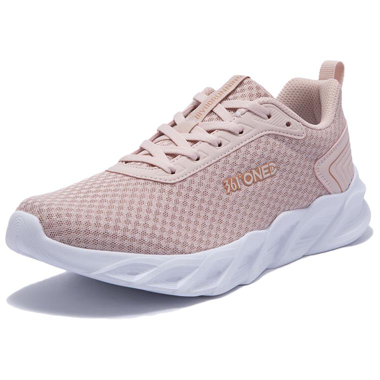 361° Cushioning Breathable Lightweight Cushioning Breathable Lightweight Low top Training Running Shoes Women’s