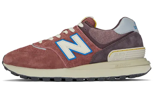 New Balance 574 'Red'