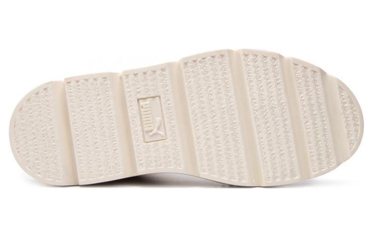 Puma Chelsea Sneaker Boot Rihanna Fenty Vanilla Ice Women's
