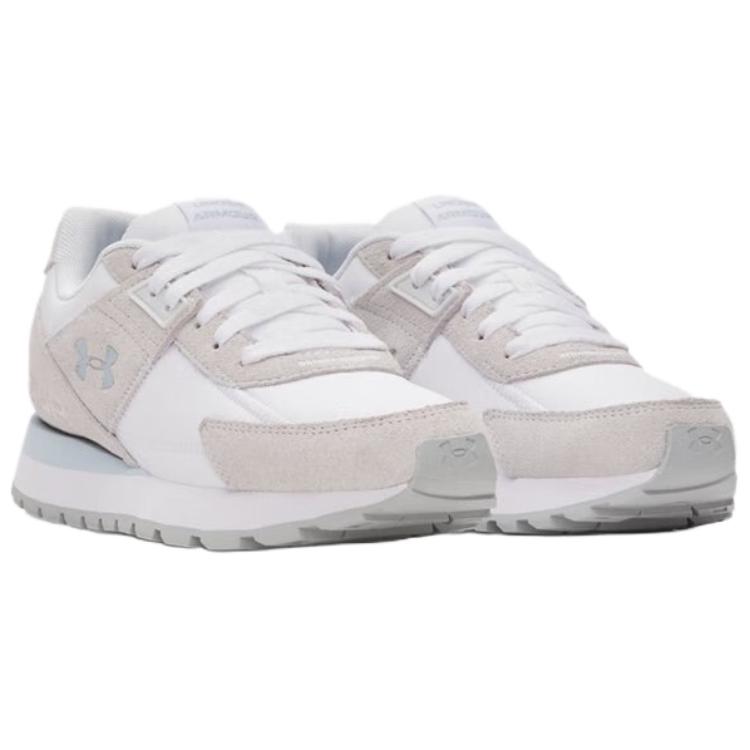 Under Armour Essential Support Running Shoes Women’s White
