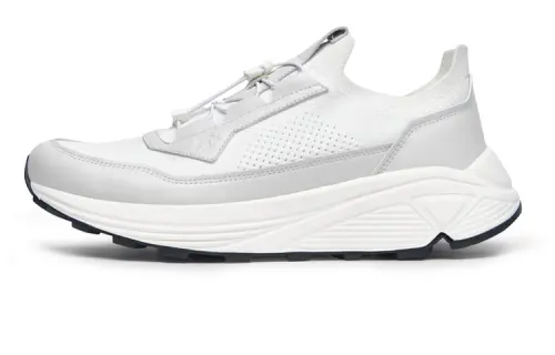 DESCENTE Dualis Low top Running Shoes Men's