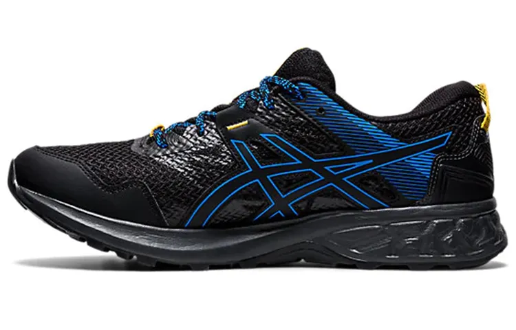 ASICS Gel Sonoma 5 'Black Blue'