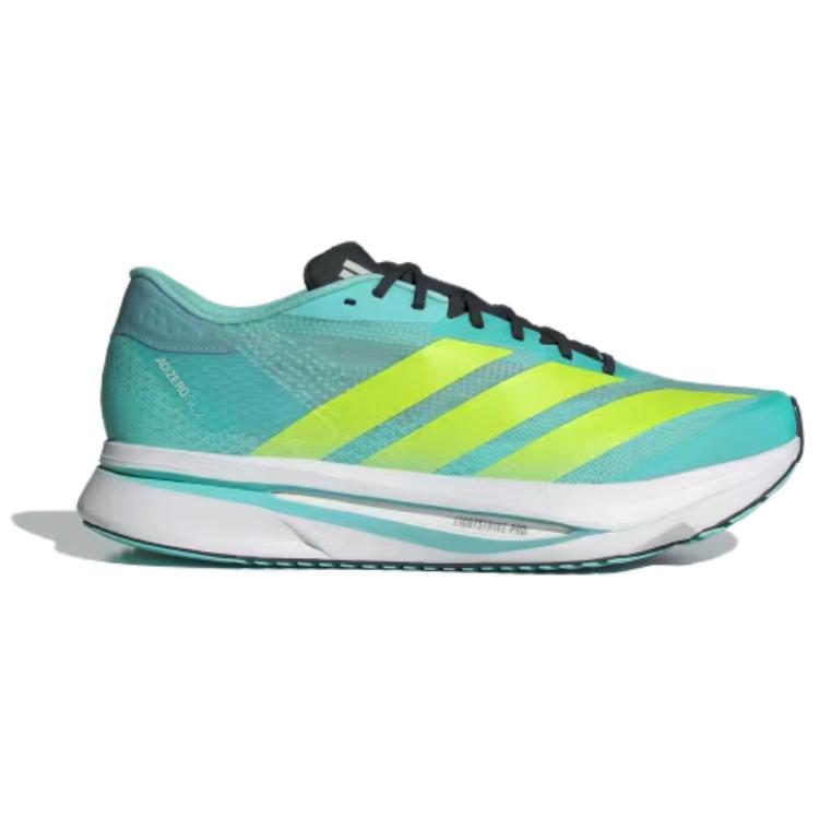 Adizero SL2 Adidas ‘Flash Aqua Lucid Lemon’