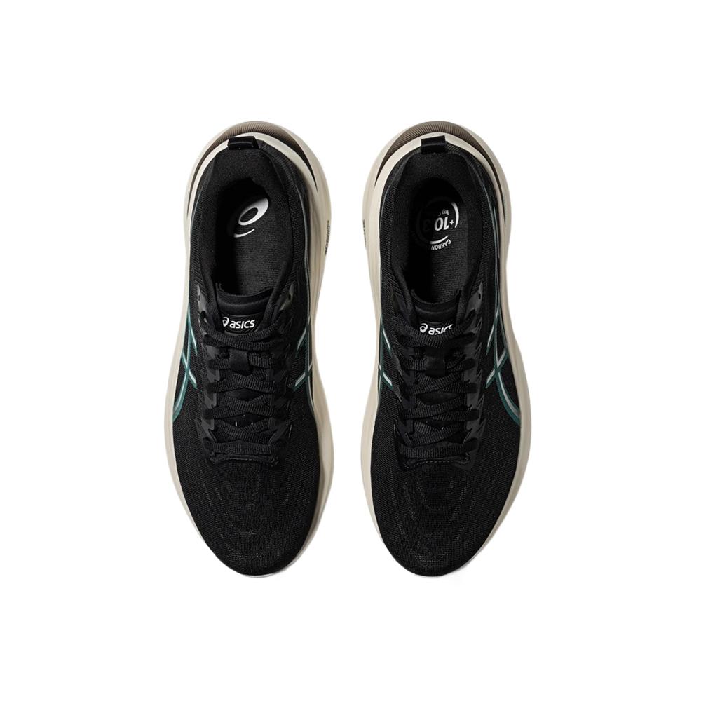 ASICS GT 2000 13 Black Wave Teal
