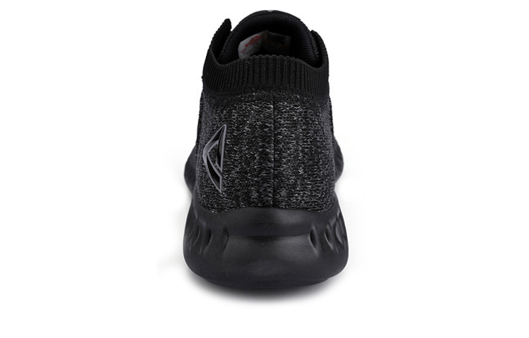 PEAK Textile, Synthetic Leather Cushioning Slip Resistant Abrasion Resistant Breathable Lightweight Low top