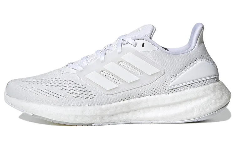 Adidas PureBoost 22 'Triple White'