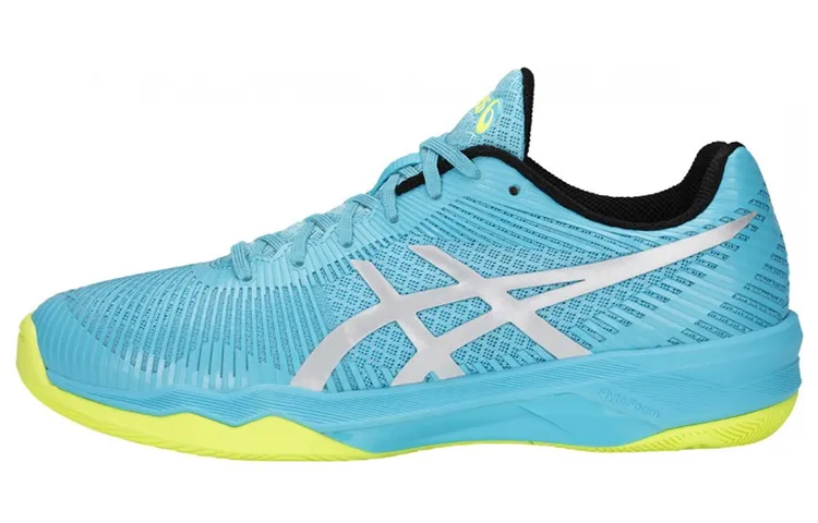 Asics Women's Volley Elite FF 'Aquarium'
