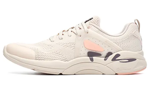 FILA MIND 6 Low top Running Shoes Women's Light Pink