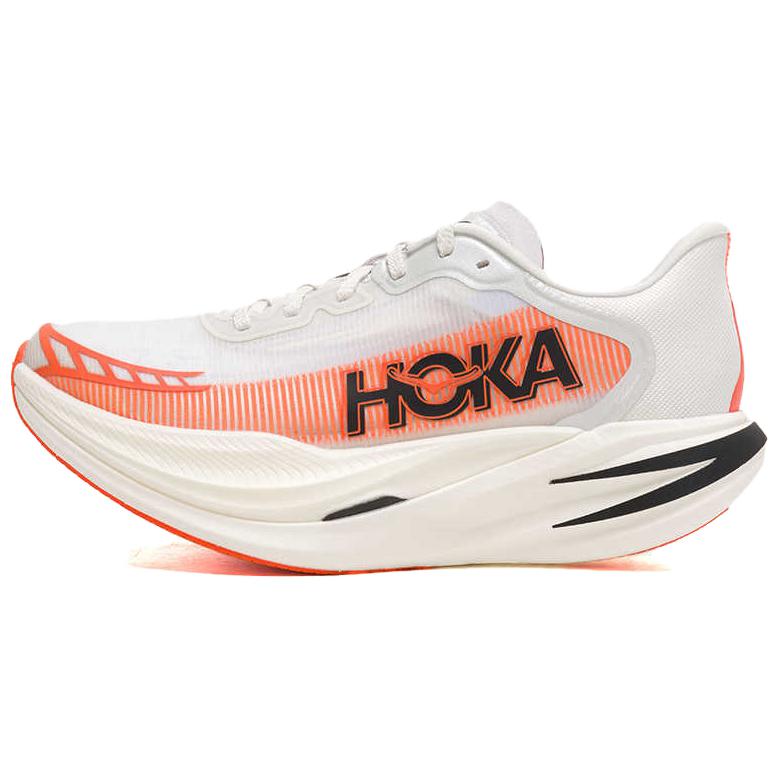 Белыйоранжевый