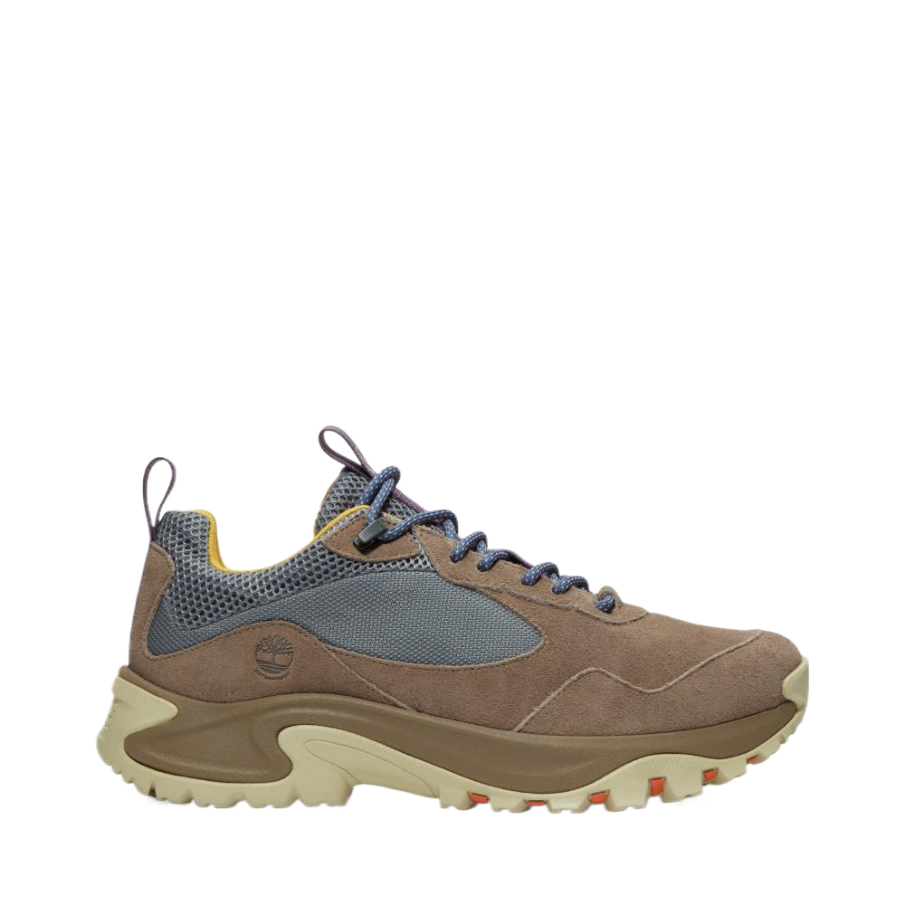 Timberland Maddsen Outdoor Shoes Men’s Brown