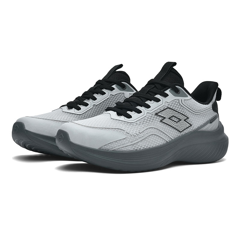 LOTTO Cushioning Breathable Lightweight Cushioning Breathable Lightweight Low top Running Shoes Men's