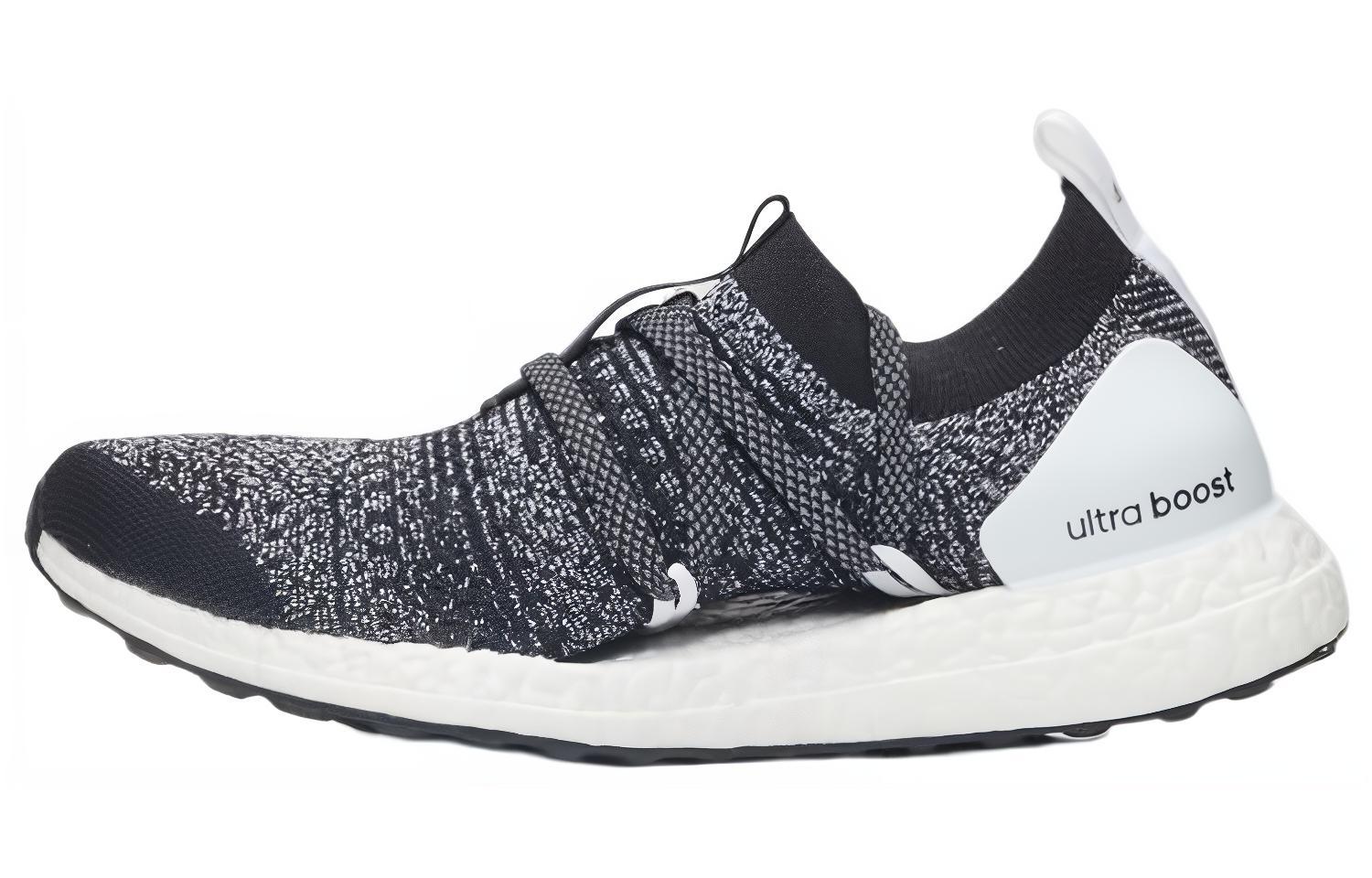 UltraBoost Stella McCartney x UltraBoost Wmns Adidas X 'Black White' Women's