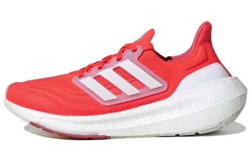 UltraBoost Light Wmns Adidas 'Solar Red' Women's