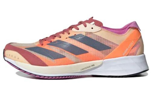 Adidas Wmns Adizero Adios 7 'Bliss Orange' Women's