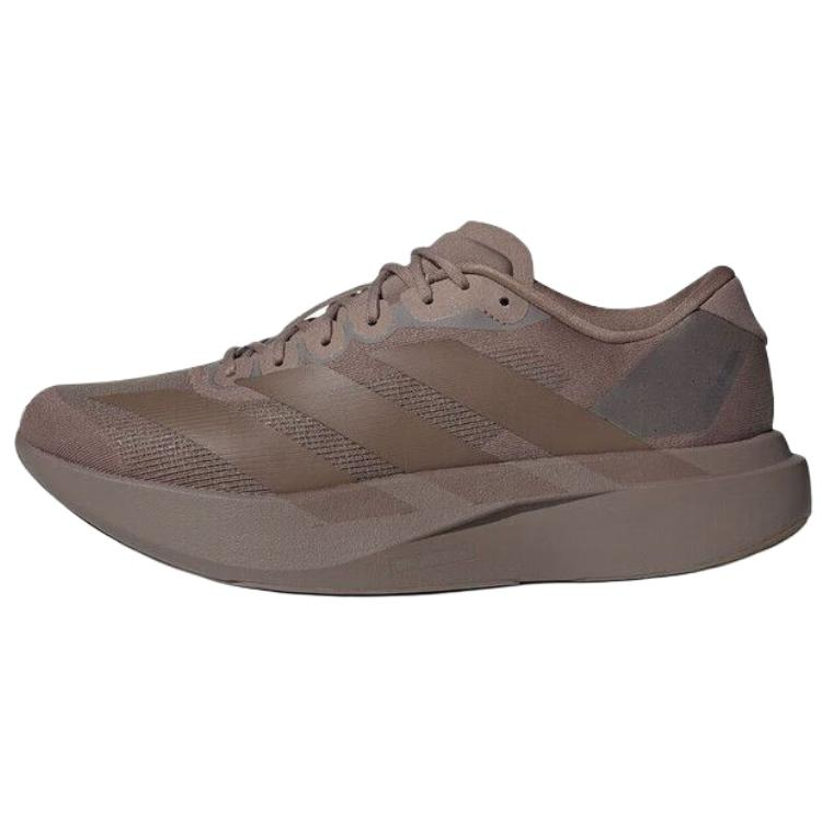 Adidas Adizero Evo SL Height Increasing Running Shoes Men’s Brown