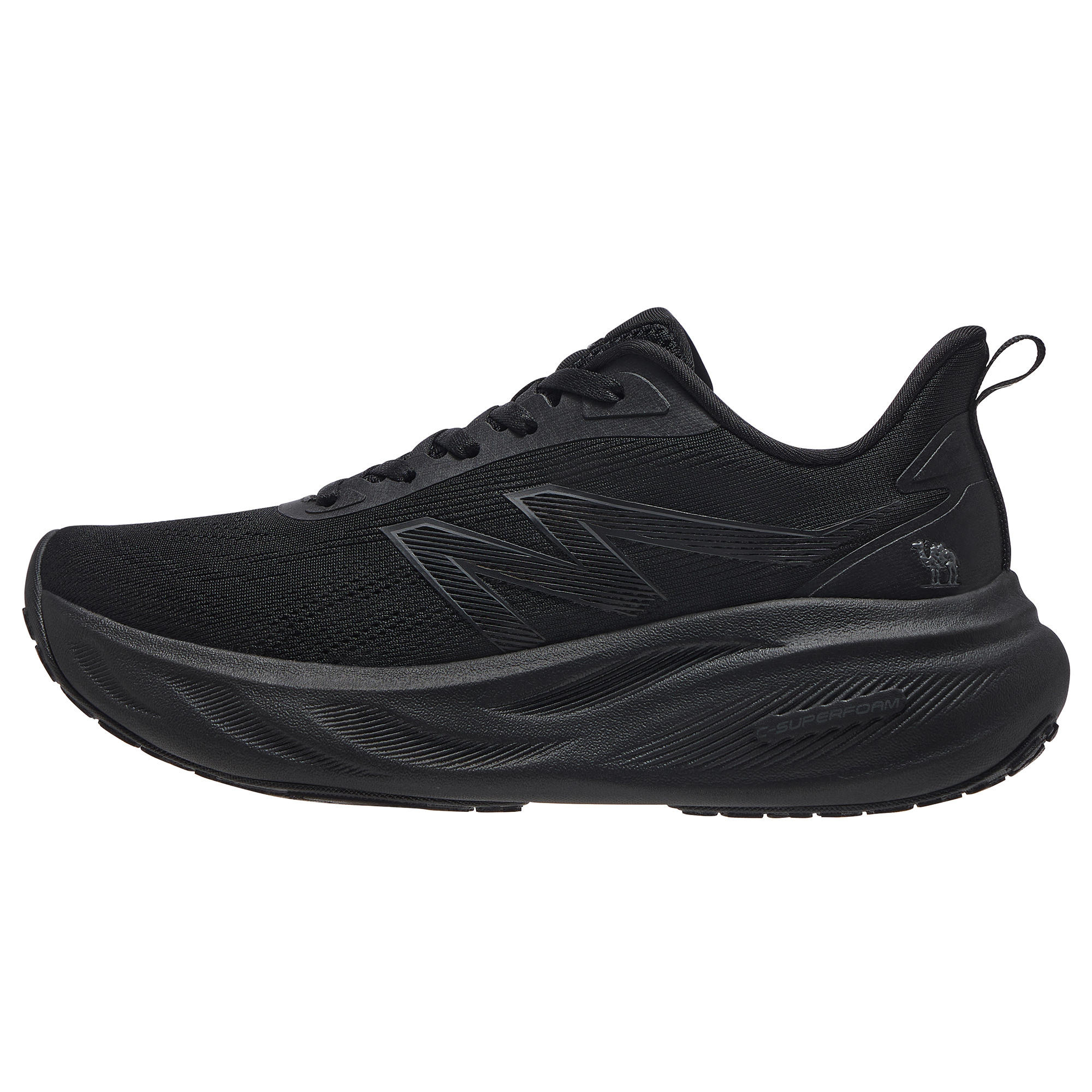 CAMEL Slip Resistant Abrasion Resistant Low top Casual Running Shoes Women's