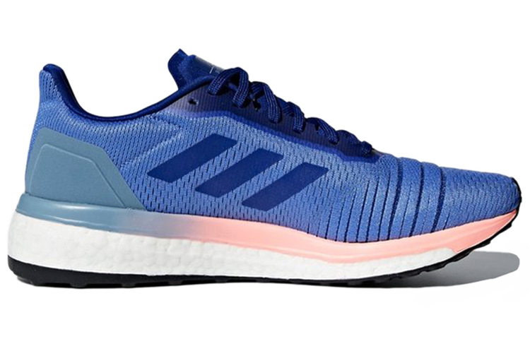 Adidas Solar Drive ‘Mystery Ink’ Women’s