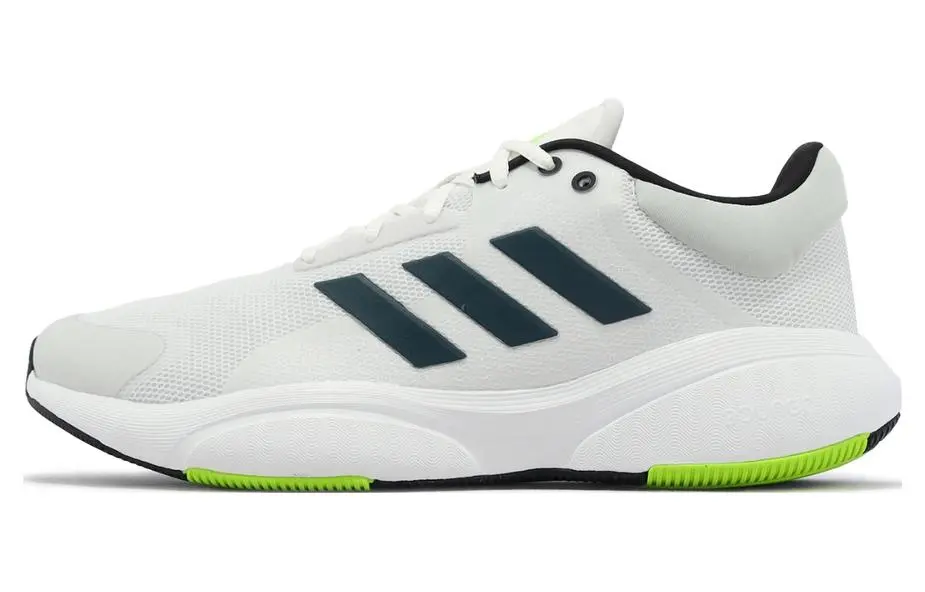 Adidas Response 'White Arctic Night Lemon'