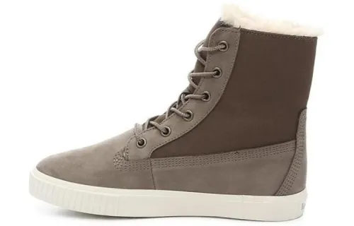 Timberland Breathable Short Outdoor Shoes