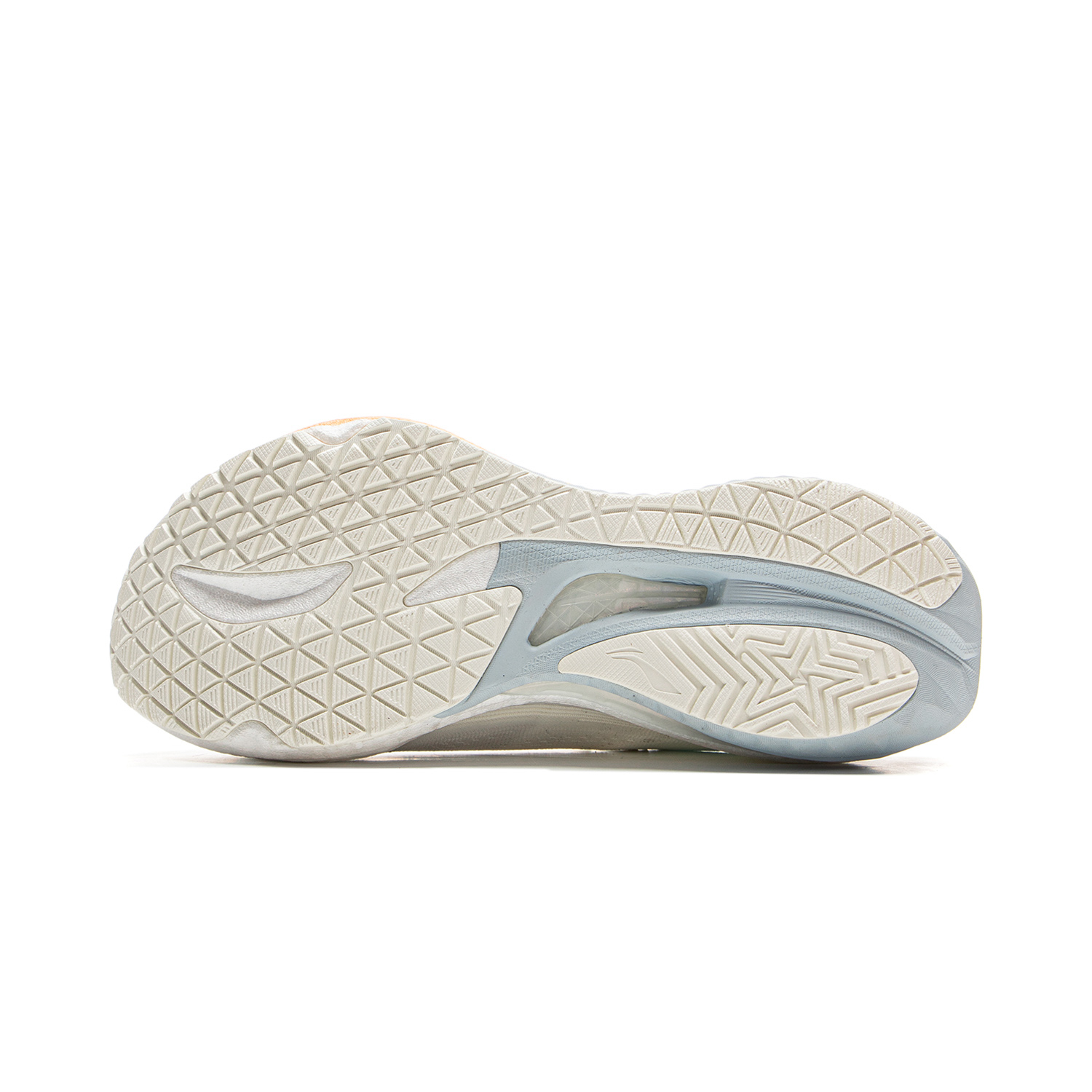 Li Ning 5S 5.0 Cushioning Slip Resistant Abrasion Resistant Breathable Support Lightweight Rebound
