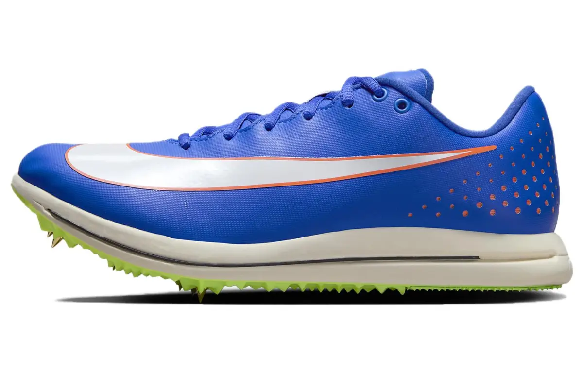 Nike Triple Jump Elite 2 Racer Blue