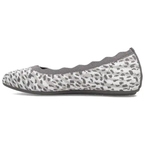 Skechers Cleo 2.0 Casual Shoes Women's Gray