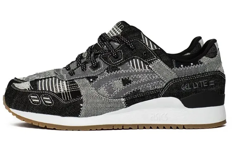 ASICS Gel Lyte 3 'Peacoat'