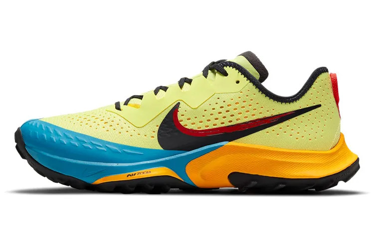 Nike Air Zoom Terra Kiger 7 Limelight