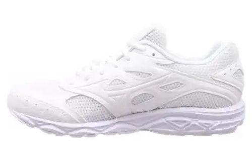Mizuno Maximizer 21 Wide 'Triple White'