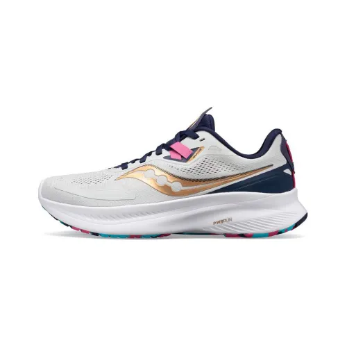 saucony Guide 15 'Prospect Glass'