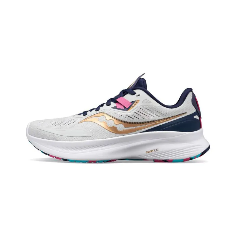 saucony Guide 15 'Prospect Glass'
