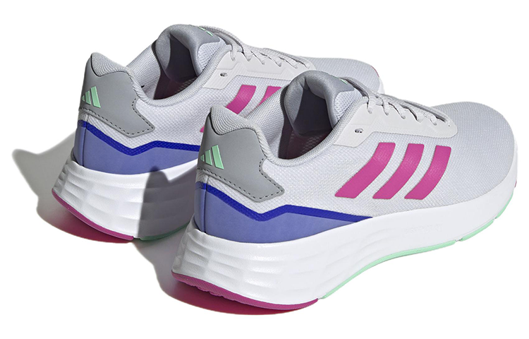 Adidas Start Your Run Tenis Shoes ‘Lucid Fuchsia’ Women’s