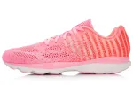 Li Ning Super Light 13 Cushioning Breathable Coverage Support Rebound Low top Running Shoes Women's