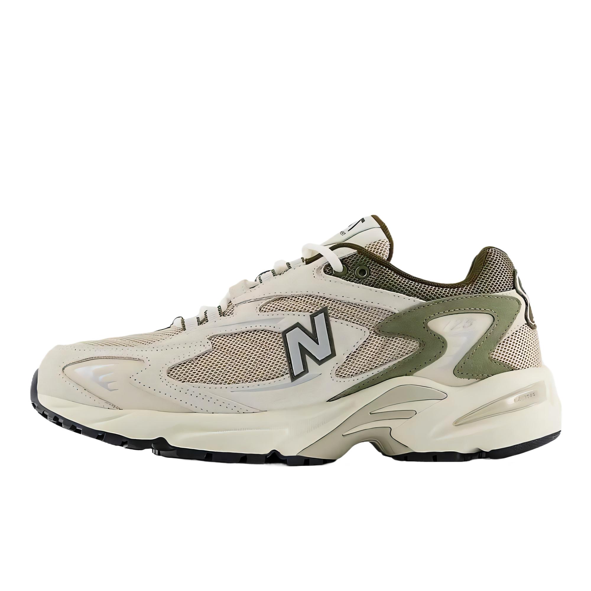 New Balance ML725V1 Low top Outdoor Shoes Unisex White
