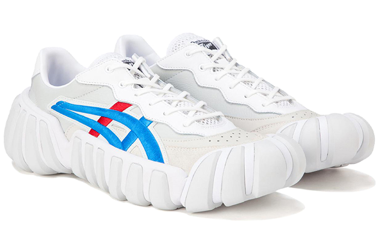 Onitsuka Tiger Dentigre ‘White Blue’