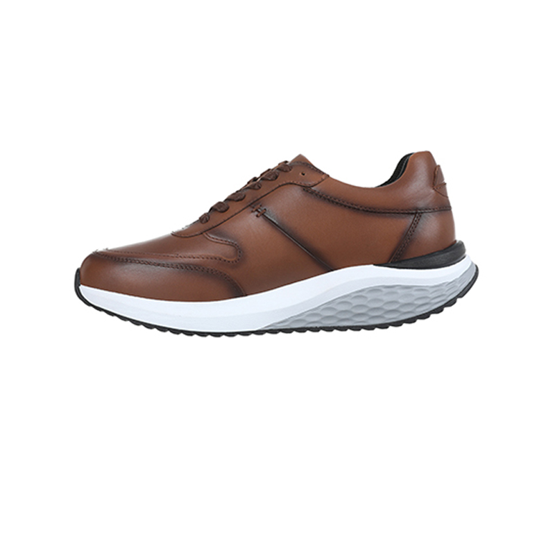 MBT Low top Running Shoes Men’s Brown
