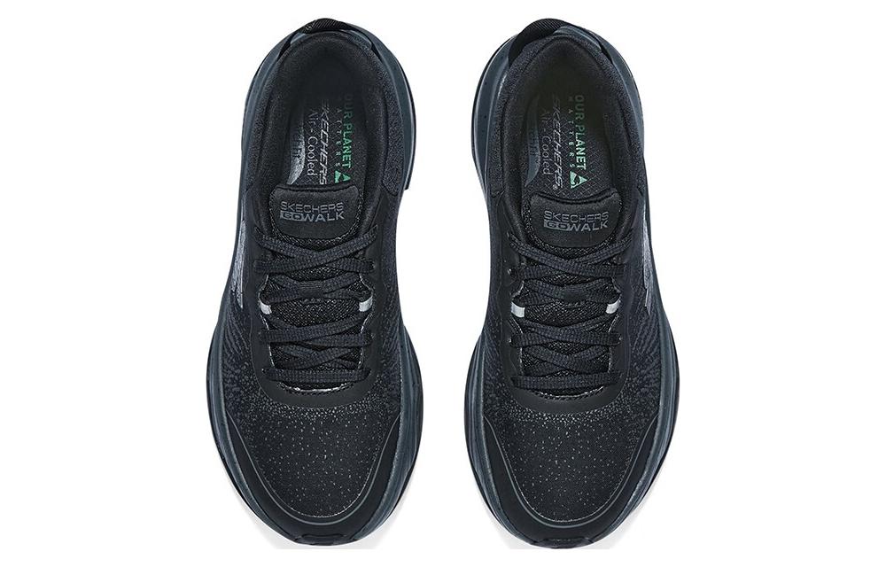 Skechers Go Walk Arch Fit Outdoor Wild ‘Black Navy’ Women’s