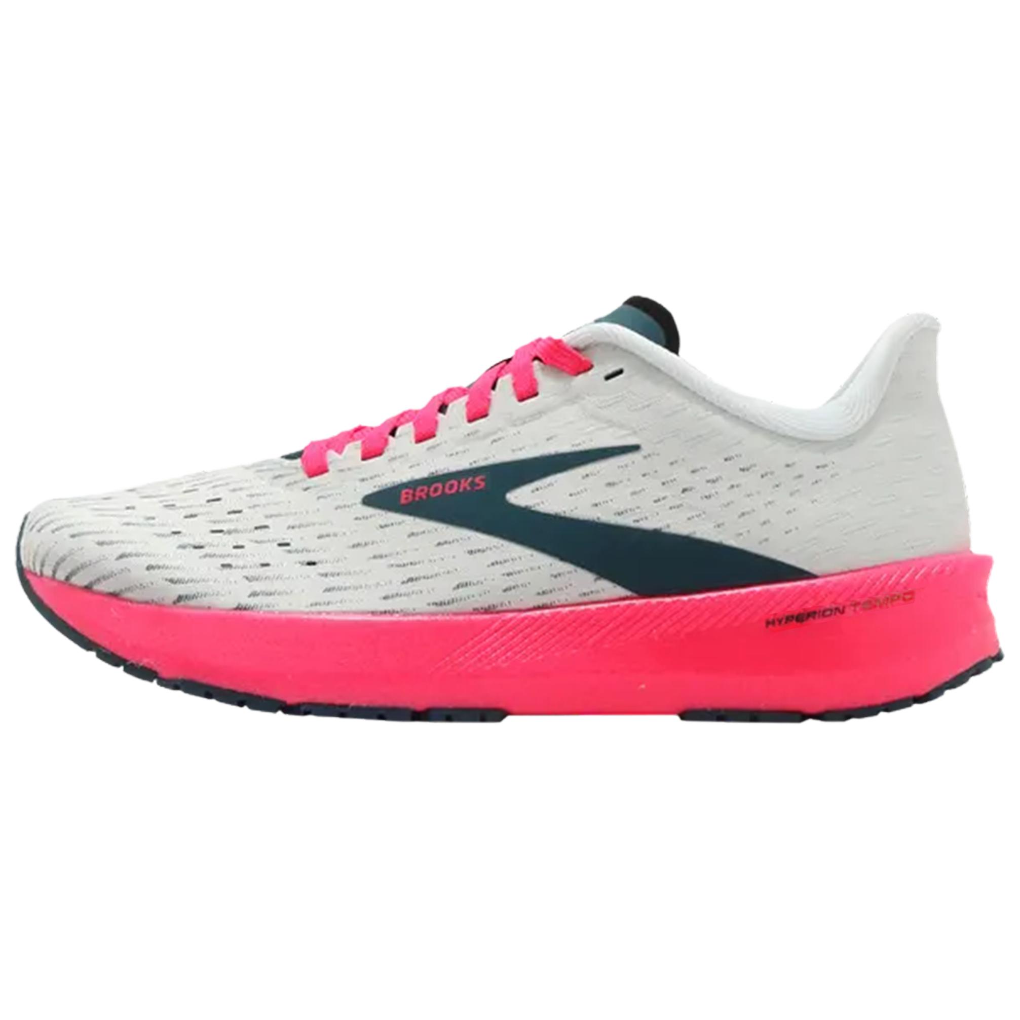 Brooks Hyperion Tempo Classic And Versatile Running Shoes Women’s Gray