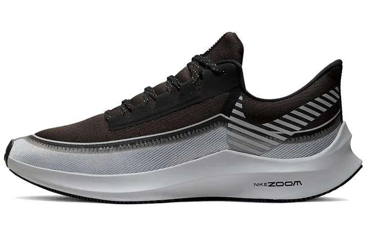 Nike Zoom Winflo 6 Shield Reflect Silver