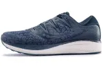 Saucony HURRICANE Running Shoes Men's Low Top Crackle Azurite