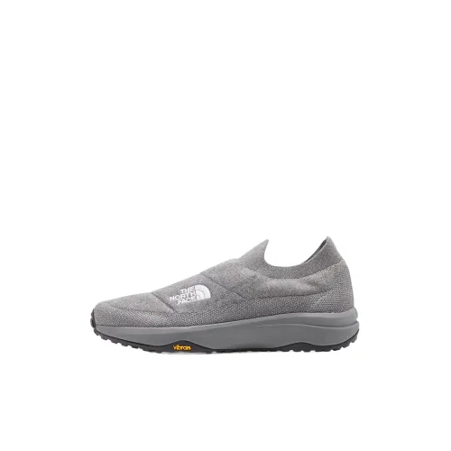 THE NORTH FACE Shelter Low top Outdoor Shoes Unisex Gray