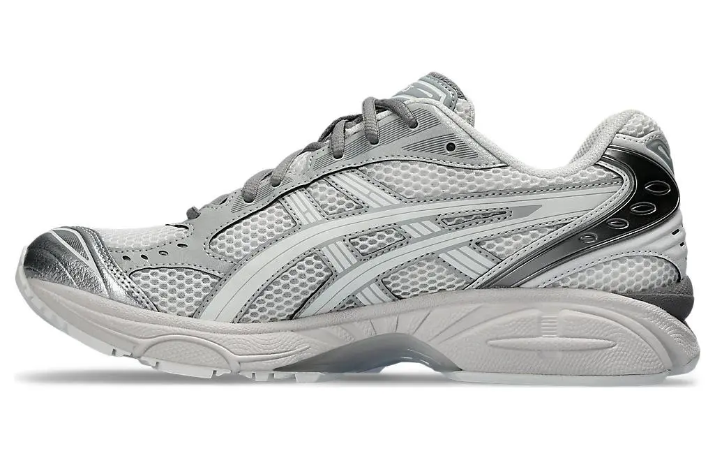 ASICS x ARITZIA Gel Kayano 14 Mesh Low top Running Shoes Women's Gray