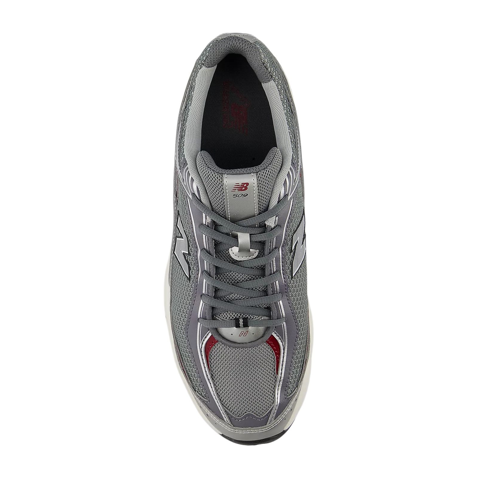 New Balance 509 lace-up sneakers