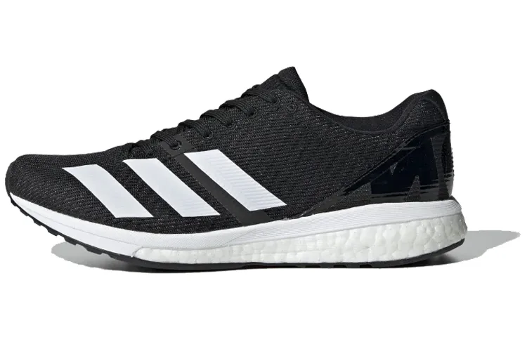 Adidas Wmns Adizero Boston 8 'Core Black' Women's