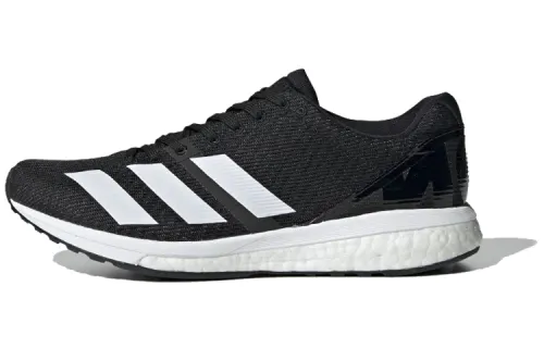 Adidas Wmns Adizero Boston 8 'Core Black' Women's