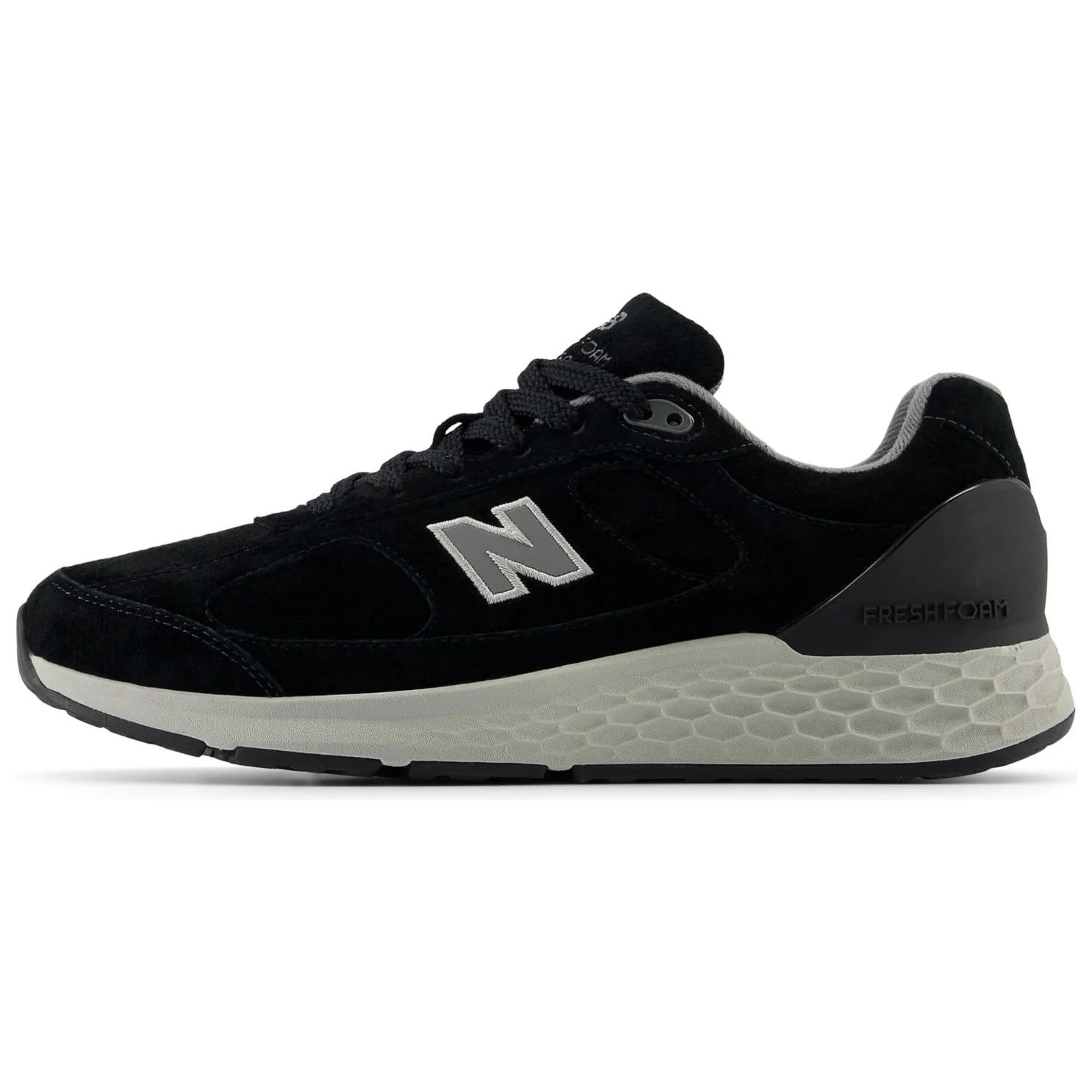 New Balance Fresh Foam 1880v1 B1 ‘Black’